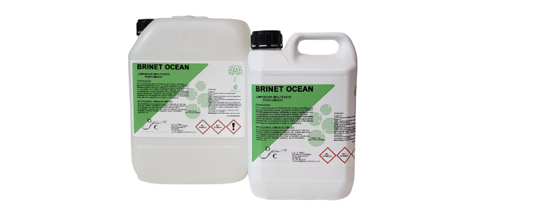 BRINET OCEAN