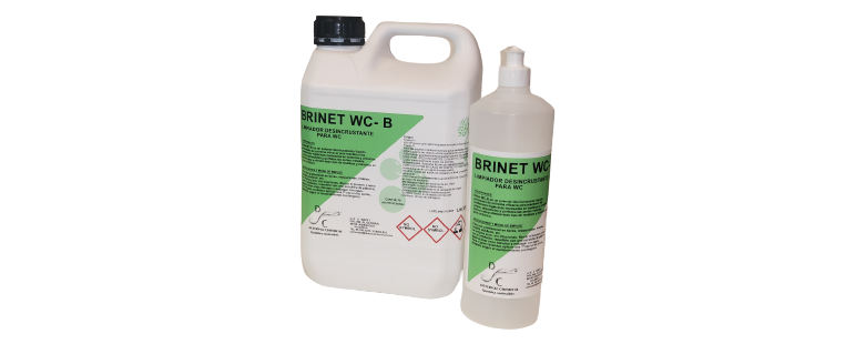 BRINET WC-B