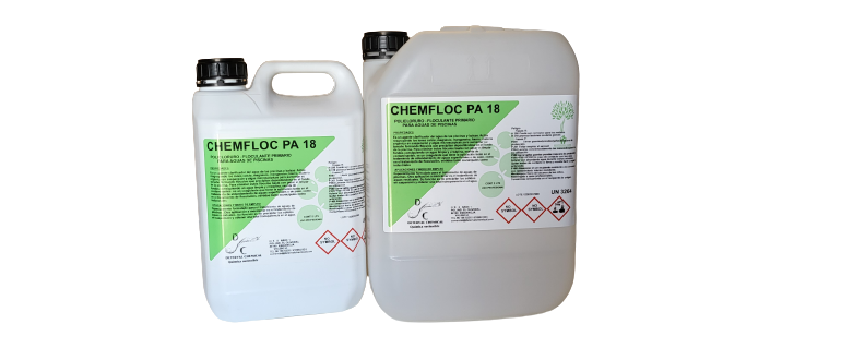 CHEMFLOC-PA 18